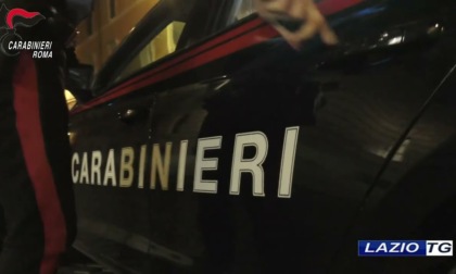 ROMA: ACCOLTELLA IL COMPAGNO, ARRESTATA