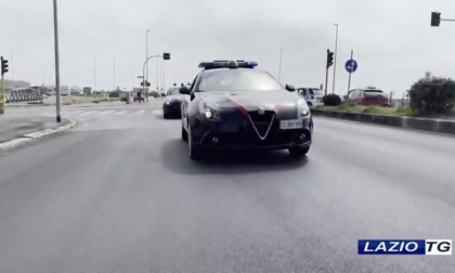 CASERTA: BADANTE REO CONFESSO, PROSEGUONO LE INDAGINI