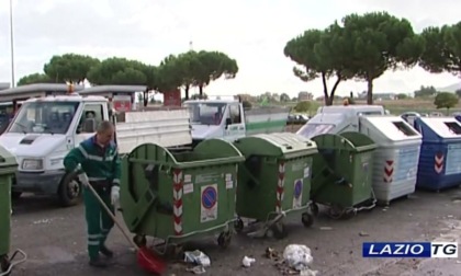 ROMA: MANUTENZIONE MEZZI AMA, L'ISPEZIONE DELL' ANTITRUST