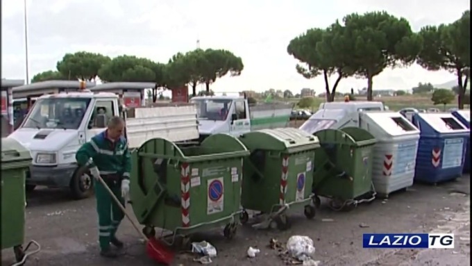 ROMA: MANUTENZIONE MEZZI AMA, L’ISPEZIONE DELL’ ANTITRUST
