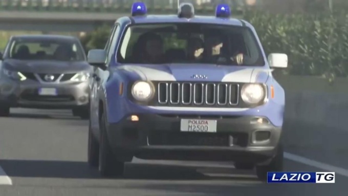 ROMA: VIOLENZA SESSUALE, ARRESTATO MEDICO