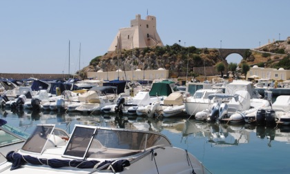 SPERLONGA: LA GIORNATA MONDIALE DEGLI OCEANI