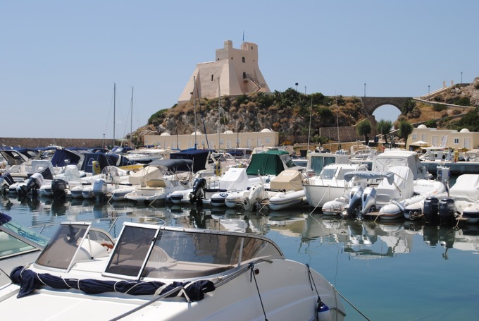 SPERLONGA: LA GIORNATA MONDIALE DEGLI OCEANI