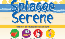 REGIONE: SPIAGGE SERENE, AL VIA IL PROGETTO