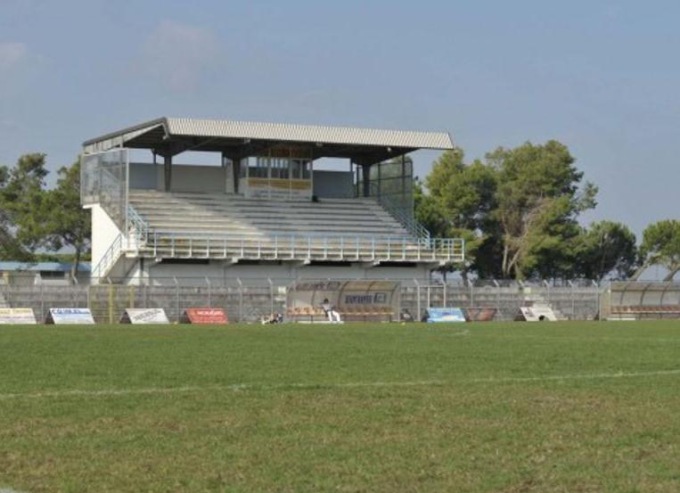 SERIE D: TERRACINA, TUTTO OK PER IL MARIO COLAVOLPE