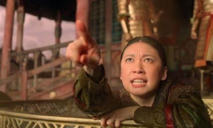 Cina: film "Il problema dei 3 corpi" godrà di un mega-budget