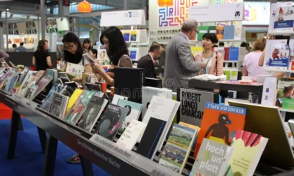 Cina: Pechino, al via Fiera del libro con più rappresentanti esteri