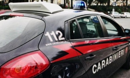 ROMA: VIOLENZA SU UNA MODELLA, ARRESTATO