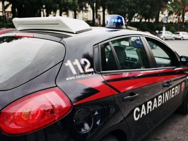 ROMA: VIOLENZA SU UNA MODELLA, ARRESTATO