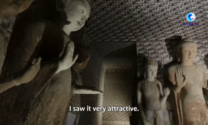 Cina: inviati abbracciano meraviglie culturali dell’antica Via della seta