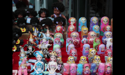 Cina: sperimentiamo la potenza dell’IA a Dalian