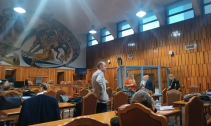 CASSINO: WELCOME TO ITALY, DICIASSETTE CONDANNE