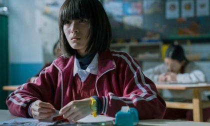 “A Place Called Silence” in cima a botteghino giornaliero Cina continentale