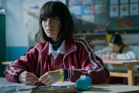 “A Place Called Silence” in cima a botteghino giornaliero Cina continentale