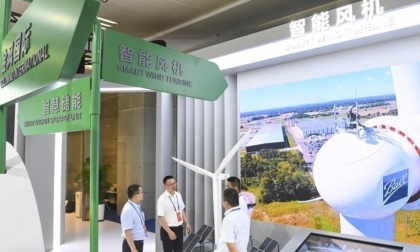 Cina: ottava China-Eurasia Expo si conclude con risultati fruttuosi