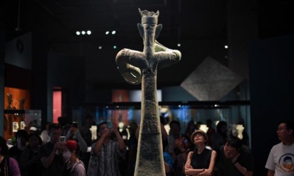 Cina: musei offriranno accesso più comodo a visitatori estivi