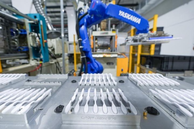 Cina: Temasek, capacità innovazione delle aziende focus per gli investimenti