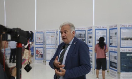 Cina: a Pechino forum su conservazione digitale patrimonio culturale (2)