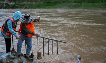 Cina: lanciata spedizione scientifica in sorgenti fiumi Yangtze e Lancang
