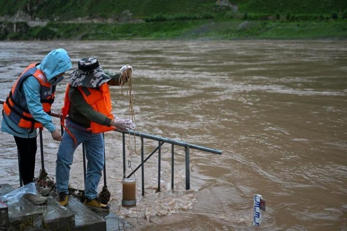 Cina: lanciata spedizione scientifica in sorgenti fiumi Yangtze e Lancang
