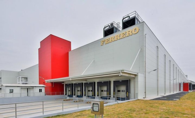 Italia-Cina: Ferrero, gigante dei dolciumi esplora “dolce vita” nel Paese orientale