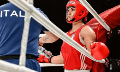 OLIMPIADI: ELIMINATI MESIANO E BIANCHI