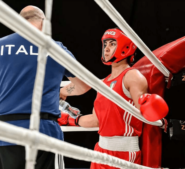 OLIMPIADI: I LAZIALI IN GARA