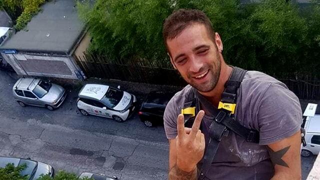 VEROLI: MOTO CONTRO MURETTO, MUORE UN 33ENNE