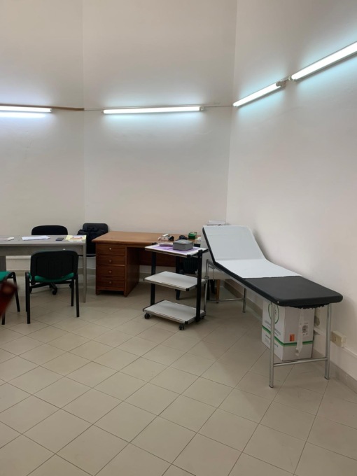 TERRACINA: RIATTIVATO AMBULATORIO MEDICO