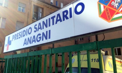 ANAGNI: INAUGURATO IL SERVIZIO ONCOLOGIA