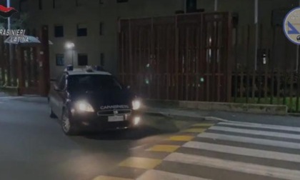 APRILIA NELLA MORSA DELLA MAFIA, ARRESTATO ANCHE IL SINDACO