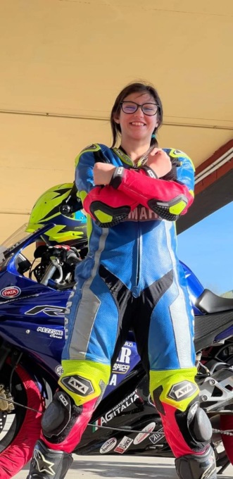 MOTORI: MOTO CLUB MANCINI 2000, PRONTO PER IL WEEK END