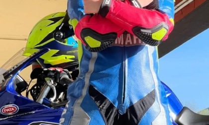 MOTORI: MOTO CLUB MANCINI 2000, PRONTO PER IL WEEK END