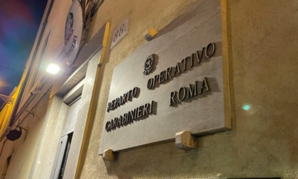 ROMA: TORTURE E VIOLENZE NEL CENTRO PER DISABILI, DIECI ARRESTI