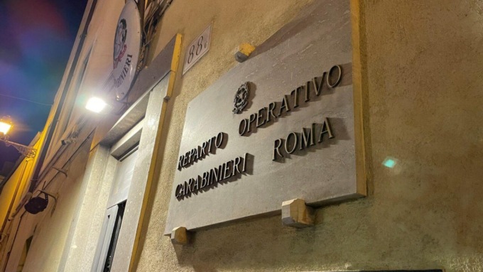 ROMA: TORTURE E VIOLENZE NEL CENTRO PER DISABILI, DIECI ARRESTI