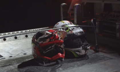 CORI: INCIDENTE STRADALE, TRE MORTI