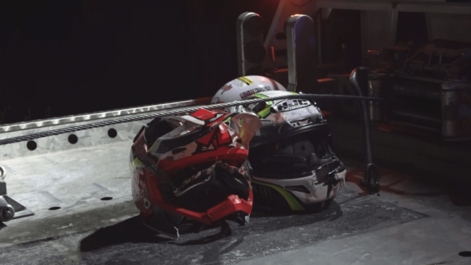 CORI: INCIDENTE STRADALE, TRE MORTI