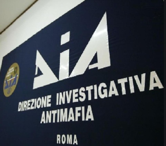 ROMA: OPERAZIONE CONTRO LA CRIMINALITÀ ORGANIZZATA
