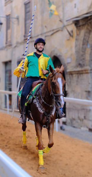 PRIVERNO: PALIO DEL TRIBUTO, VINCE PORTA PAOLINA