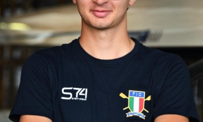 OLMPIADI: CANOTTAGGIO, CAPPONI IN FINALE, LODO QUARTO
