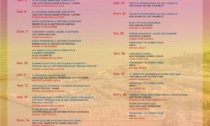 TERRACINA: LUGLIO, IL CALENDARIO DEGLI EVENTI