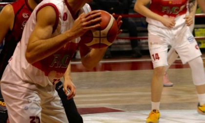 BASKET: I GIRONI DELLA B INTERREGIONALE