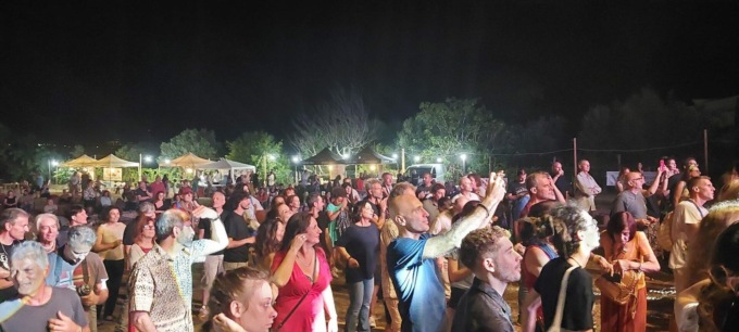 TERRACINA: FESTIVAL MUSICA IN LIBERTA’, UN PROGETTO PER LE PERSONE SPECIALI