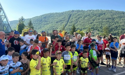 SPORT: FIUGGI IN MOVIMENTO, E' STATO UN SUCCESSO