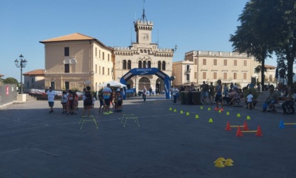 FIUGGI: G7, AL VIA I PREPARATIVI