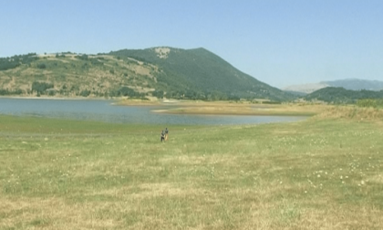 FIUGGI: GOLETTA DEI LAGHI AL CANTERNO