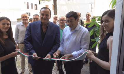 FORMIA: INAUGURATO LO SPORTELLO DEL MICRO CREDITO