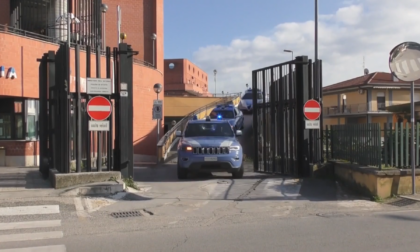 FROSINONE: CONCLUSA L'INDAGINE "ESODO BRASILIANO"