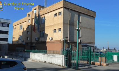 ARDEA: IMMIGRAZIONE E DROGA, CINQUE ARRESTATI
