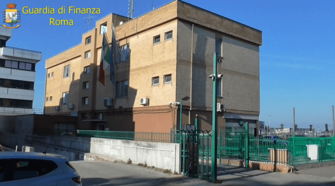 ARDEA: IMMIGRAZIONE E DROGA, CINQUE ARRESTATI